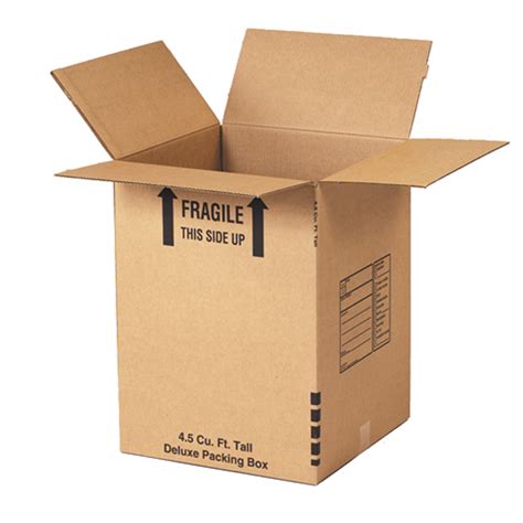 free shipping boxes for moving